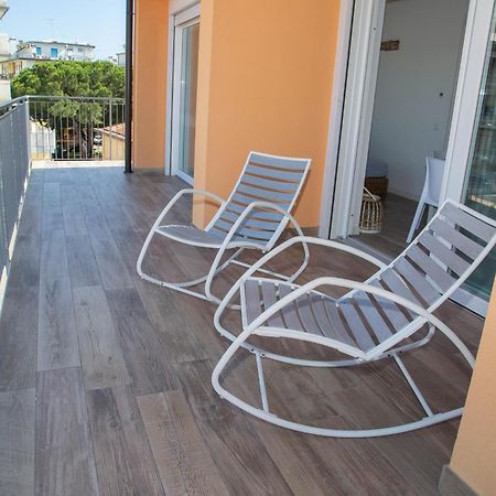 Casalina Hotel Lido di Jesolo Exterior foto