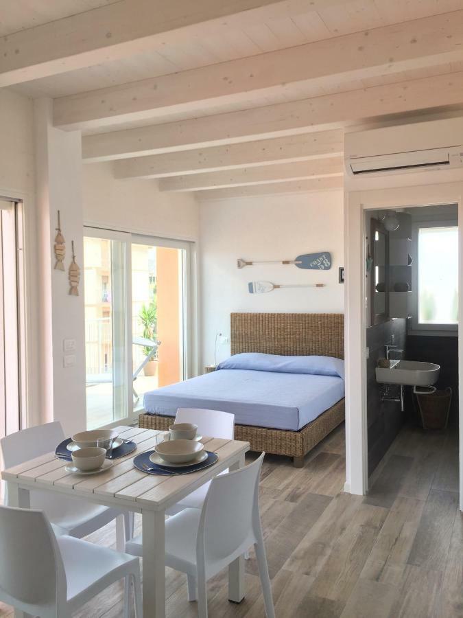 Casalina Hotel Lido di Jesolo Exterior foto